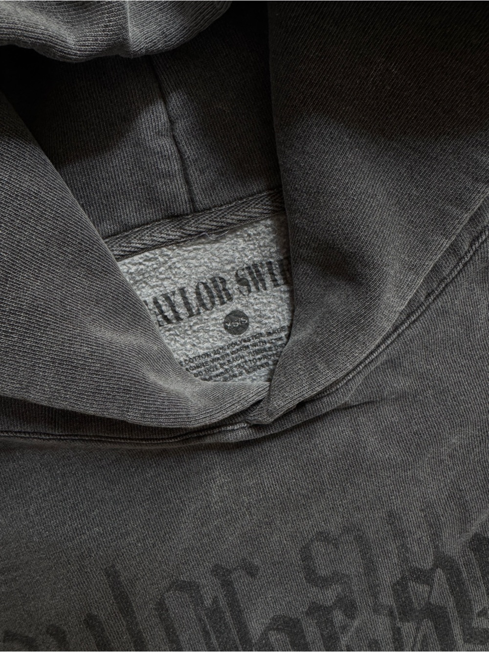 Reputation Hoodie - Picture 5 of 11